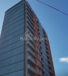 דירה 1-комн 85 m² - יוריבסקאיה, Batumi