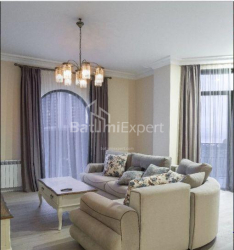 דירה 4-комн 140 m² - יוריבסקאיה, Batumi
