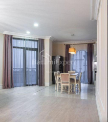 דירה 4-комн 140 m² - יוריבסקאיה, Batumi