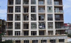 דירה 53 מ"ר - יוריבסקאיה, Batumi, גאורגיה