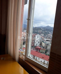 דירה 3-комн 65 m² - יוריבסקאיה, Batumi