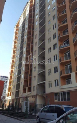 דירה 3-комн 62 m² - יוריבסקאיה, Batumi