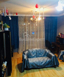 דירה 4-комн 90 m² - יוריבסקאיה, Batumi