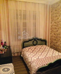 דירה 90 מ"ר - יוריבסקאיה, Batumi, גאורגיה