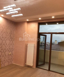 דירה 3-комн 81 m² - זוראבה גורגילדזה, Batumi