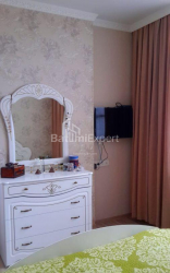 דירה 3-комн 81 m² - יוריבסקאיה, Batumi
