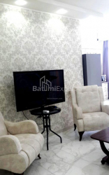 דירה 81 מ"ר - יוריבסקאיה, Batumi, גאורגיה