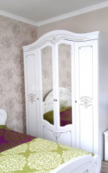 דירה 3-комн 81 m² - יוריבסקאיה, Batumi