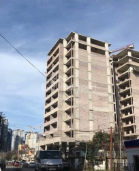 דירה 60 מ"ר - יוריבסקאיה, Batumi, גאורגיה