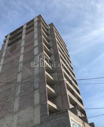 דירה 60 מ"ר - יוריבסקאיה, Batumi, גאורגיה