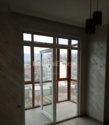 דירה 48 מ"ר - פטרה מליקשווילי, Batumi, גאורגיה