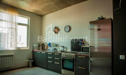 דירה 62 מ"ר - יוריבסקאיה, Batumi, גאורגיה