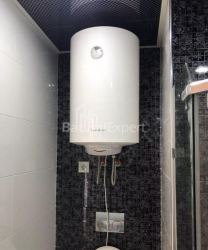 דירה 1-комн 32 m² - שריף חימשיאשווילי, Batumi