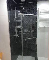 דירה 1-комн 32 m² - שריף חימשיאשווילי, Batumi