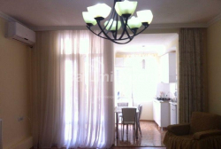דירה 3-комн 90 m² - סטפן זובאלאשווילי, Batumi