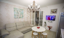 דירה 4-комн 120 m² - המלך פרנבאז, Batumi