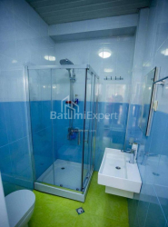 דירה 4-комн 120 m² - המלך פרנבאז, Batumi
