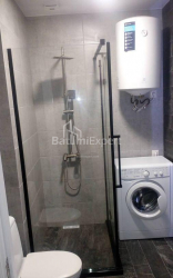 דירה 2-комн 33 m² - שריף חימשיאשווילי, Batumi