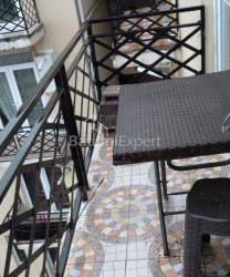 דירה 43 מ"ר - שריף חימשיאשווילי, Batumi, גאורגיה