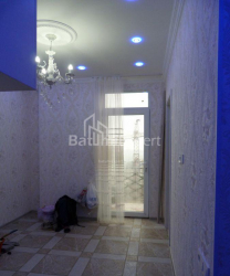 דירה 43 מ"ר - שריף חימשיאשווילי, Batumi, גאורגיה