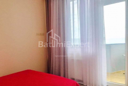 דירה 2-комн 44 m² - שריף חימשיאשווילי, Batumi