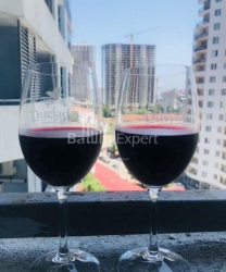 דירה 1-комн 45 m² - ניקו פירוסמני, Batumi