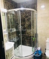 דירה 1-комн 45 m² - ניקו פירוסמני, Batumi