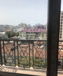 דירה 44 מ"ר - רוסתוולי, Batumi, גאורגיה