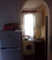 דירה 3-комн 52 m² - יוריבסקאיה, Batumi