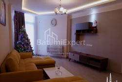 דירה 2-комн 56 m² - יוריבסקאיה, Batumi