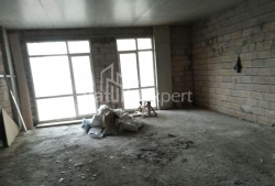דירה 3-комн 64 m² - דוד קלדיאשווילי, Batumi