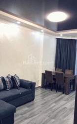 דירה 2-комн 52 m² - יוריבסקאיה, Batumi