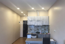 דירה 1-комн 30 m² - יוריבסקאיה, Batumi