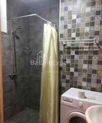 דירה 1-комн 30 m² - יוריבסקאיה, Batumi