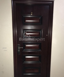 דירה 30 מ"ר - יוריבסקאיה, Batumi, גאורגיה