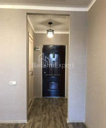 דירה 2-комн 38 m² - יוריבסקאיה, Batumi