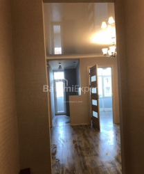 דירה 2-комн 38 m² - יוריבסקאיה, Batumi