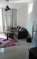 דירה 2-комн 43 m² - יוריבסקאיה, Batumi