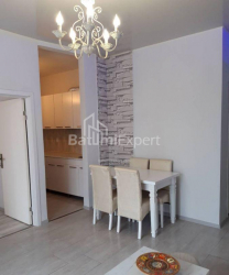 דירה 40 מ"ר - יוריבסקאיה, Batumi, גאורגיה