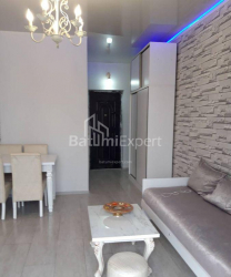 דירה 2-комн 40 m² - יוריבסקאיה, Batumi