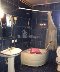 דירה 3-комн 65 m² - שריף חימשיאשווילי, Batumi