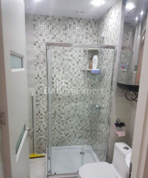 דירה 2-комн 32 m² - שריף חימשיאשווילי, Batumi