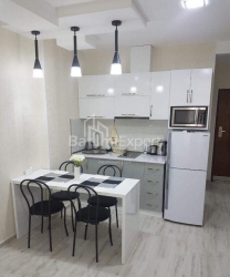 דירה 2-комн 32 m² - שריף חימשיאשווילי, Batumi