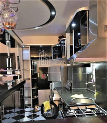 דירה 3-комн 97 m² - יוריבסקאיה, Batumi
