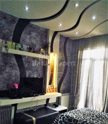דירה 3-комн 97 m² - יוריבסקאיה, Batumi