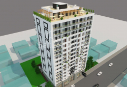 דירה 5-комн 150 m² - יוריבסקאיה, Batumi