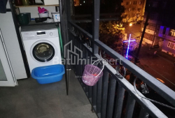 דירה 3-комн 90 m² - איבן ג'אוואחישווילי, Batumi