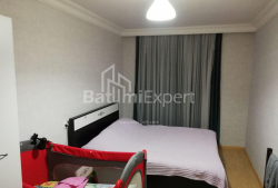דירה 90 מ"ר - איבן ג'אוואחישווילי, Batumi, גאורגיה