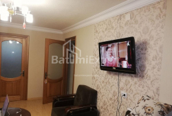 דירה 3-комн 90 m² - איבן ג'אוואחישווילי, Batumi
