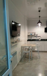 דירה 1-комн 32 m² - יוסף קובלדזה, Batumi